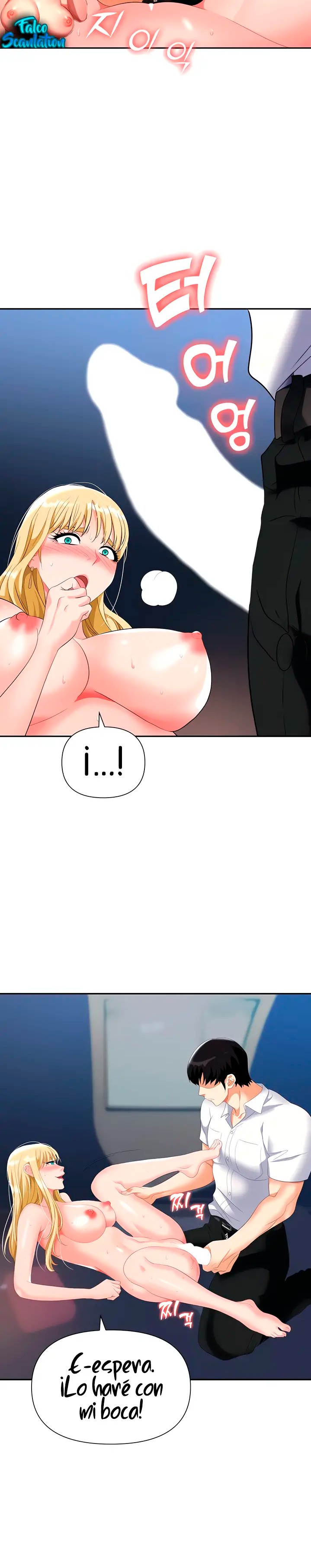 Trap (Pornhwa) Raw Chapter 20 Page 20