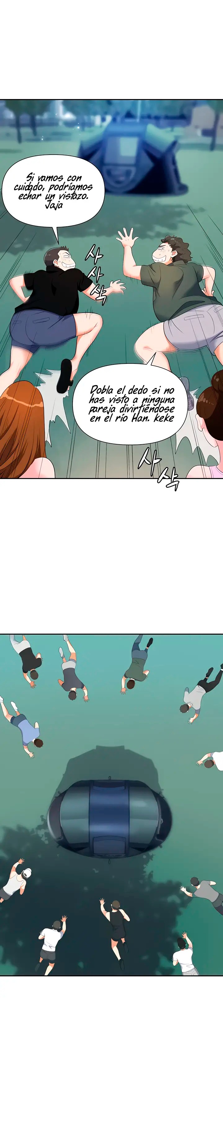 Trap (Pornhwa) Raw Chapter 20 Page 24