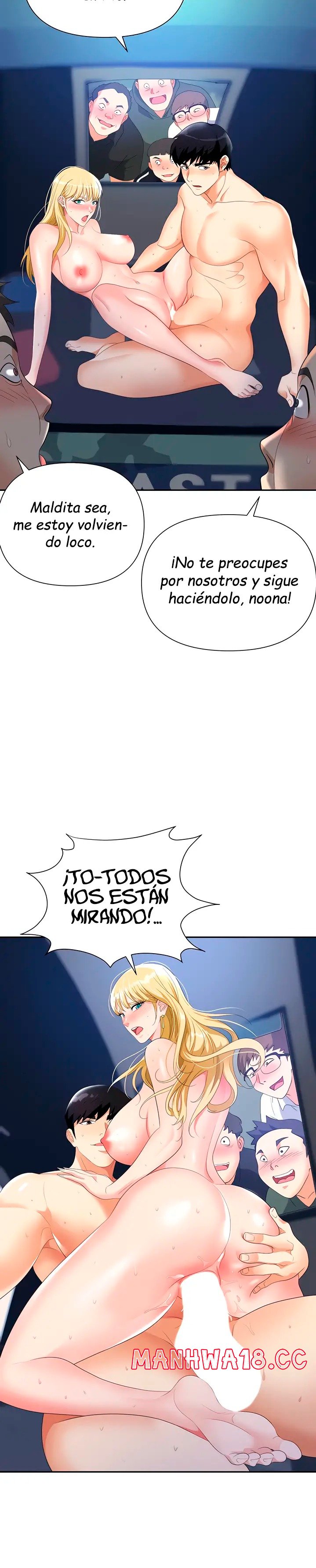 Trap (Pornhwa) Raw Chapter 20 Page 27
