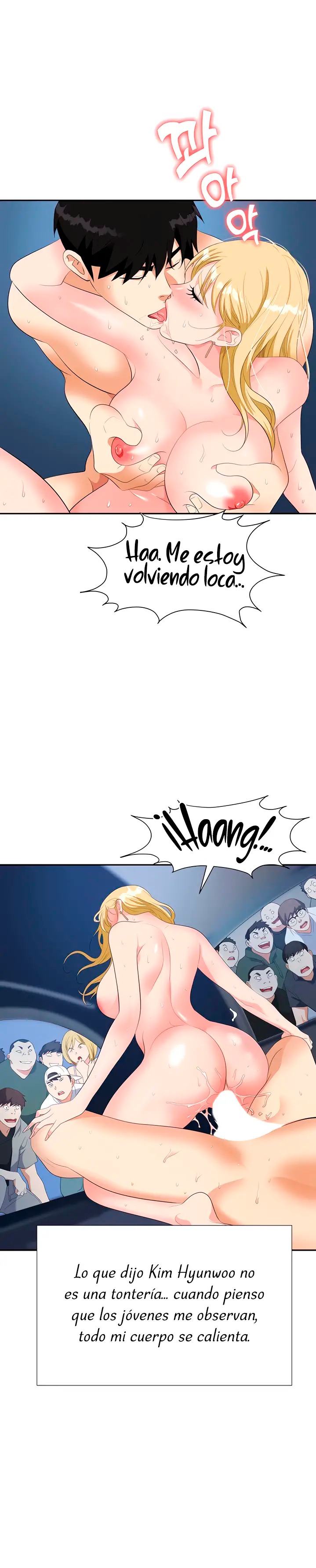 Trap (Pornhwa) Raw Chapter 20 Page 29