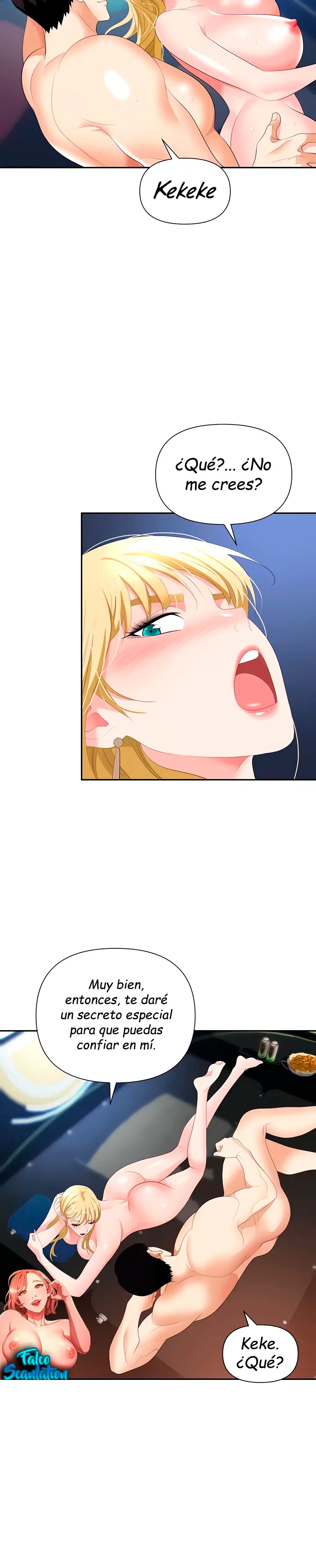 Trap (Pornhwa) Raw Chapter 20 Page 32
