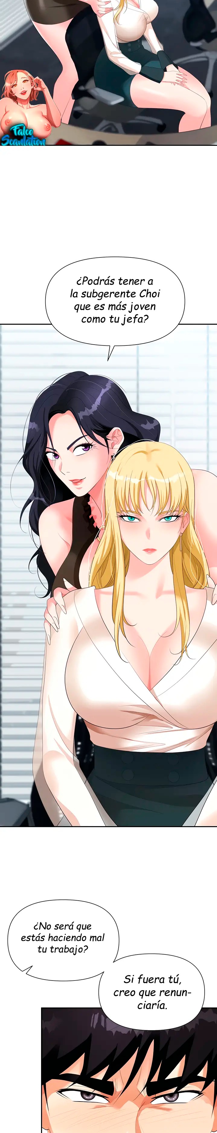 Trap (Pornhwa) Raw Chapter 20 Page 7