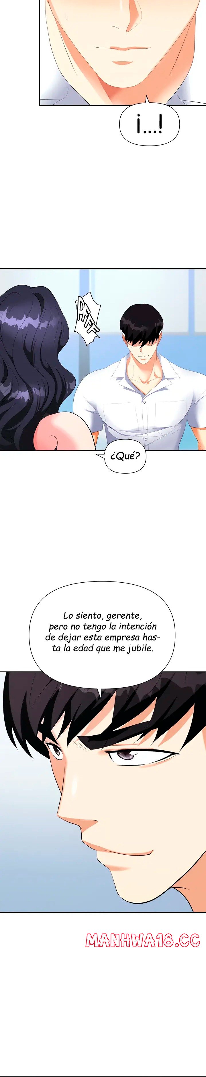 Trap (Pornhwa) Raw Chapter 20 Page 8