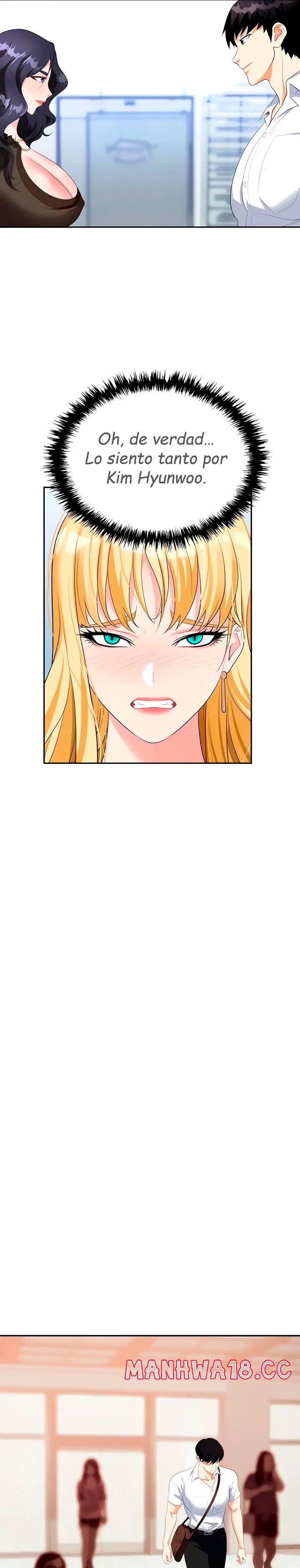 Trap (Pornhwa) Raw Chapter 20 Page 9