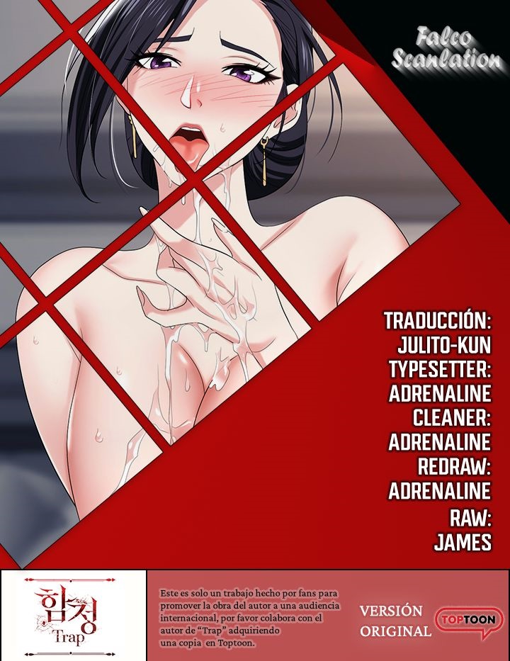 Trap (Pornhwa) Raw Chapter 21 Page 1