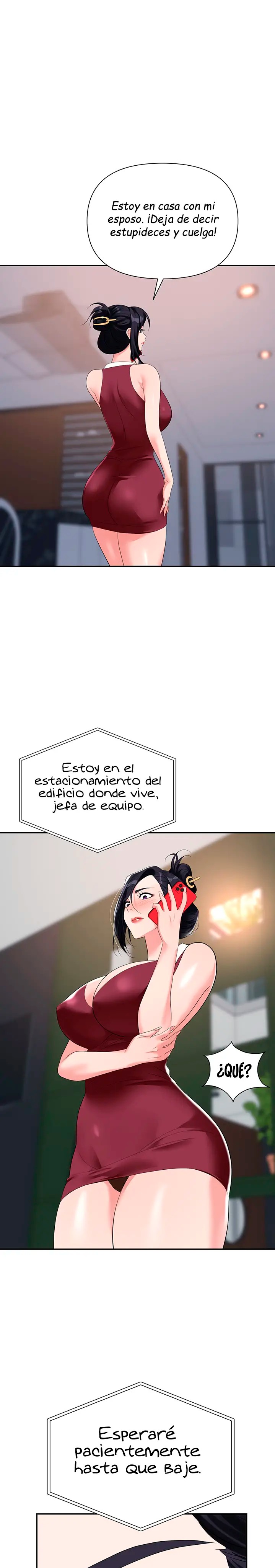 Trap (Pornhwa) Raw Chapter 21 Page 14