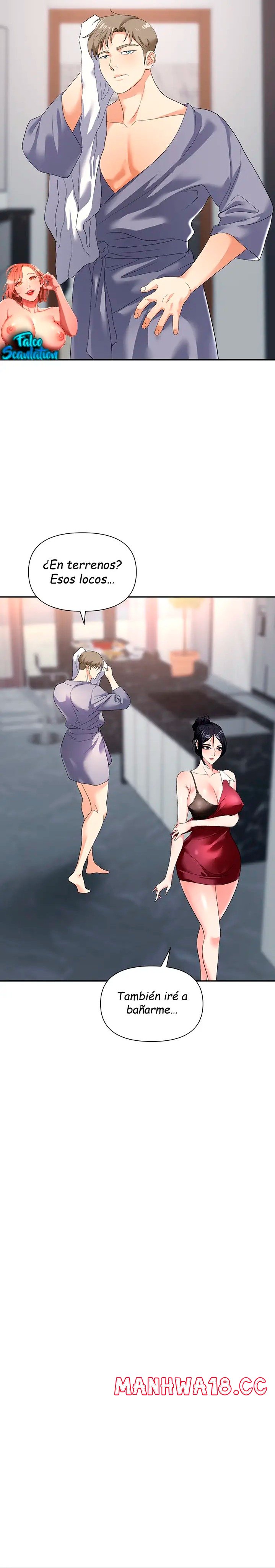 Trap (Pornhwa) Raw Chapter 21 Page 16