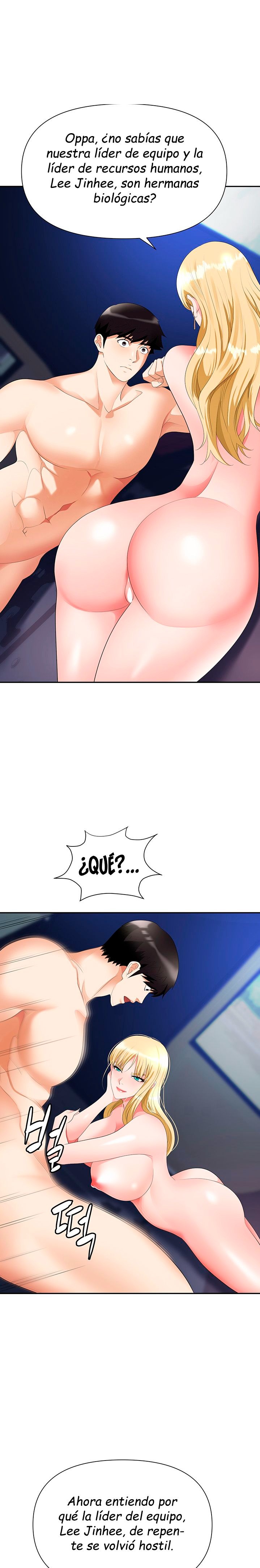 Trap (Pornhwa) Raw Chapter 21 Page 2