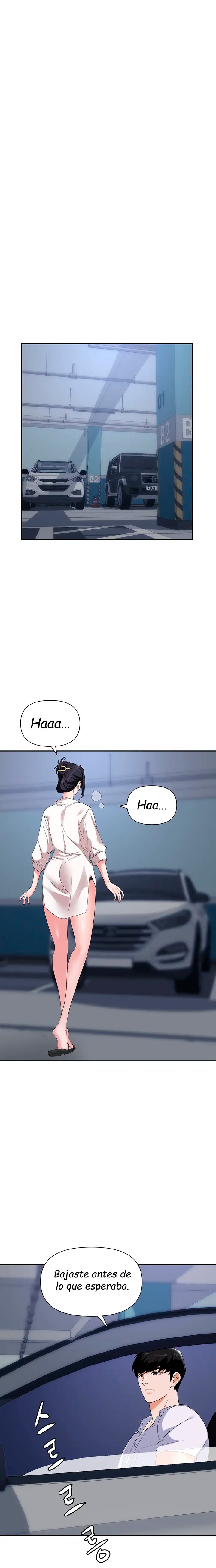 Trap (Pornhwa) Raw Chapter 21 Page 29