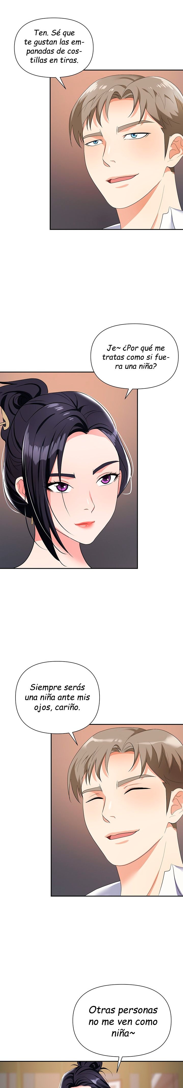 Trap (Pornhwa) Raw Chapter 21 Page 6