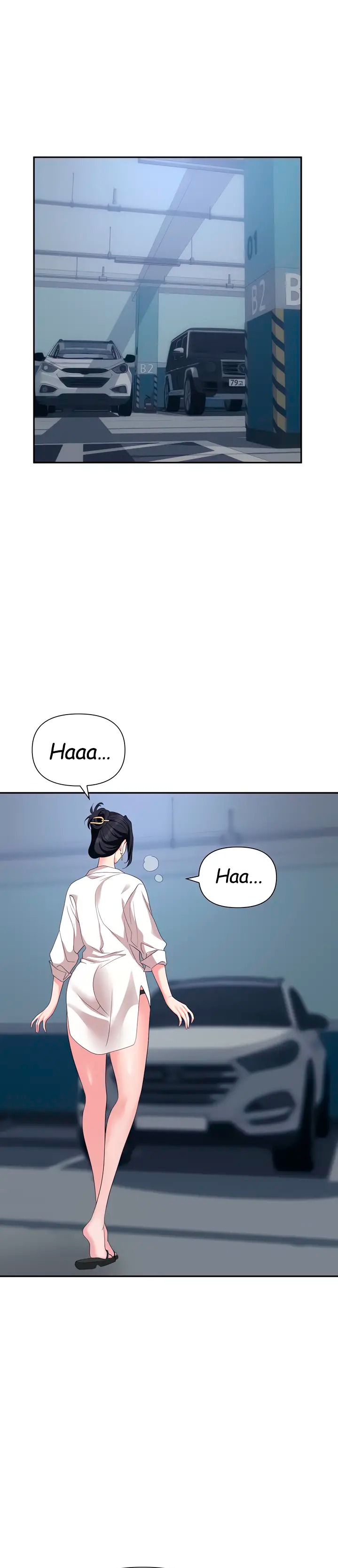 Trap (Pornhwa) Raw Chapter 22 Page 1
