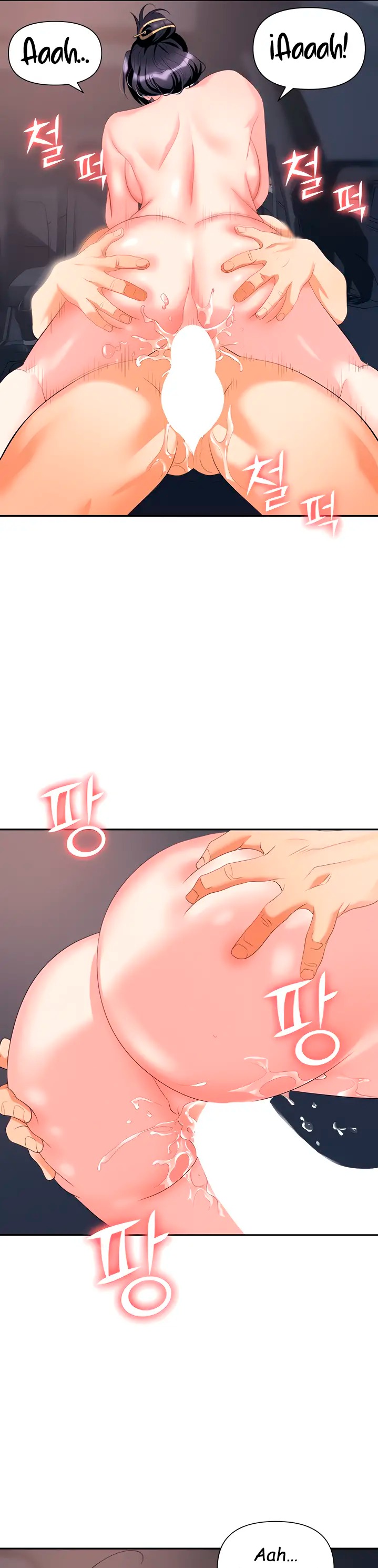 Trap (Pornhwa) Raw Chapter 22 Page 19