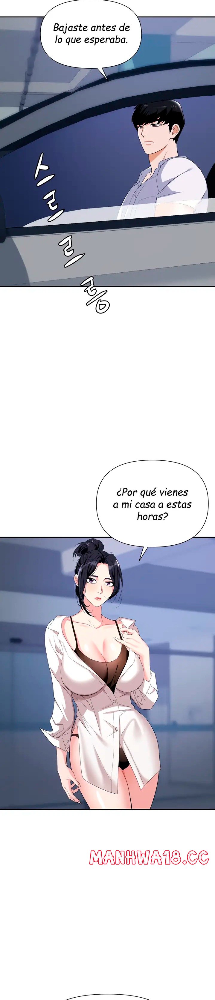 Trap (Pornhwa) Raw Chapter 22 Page 2