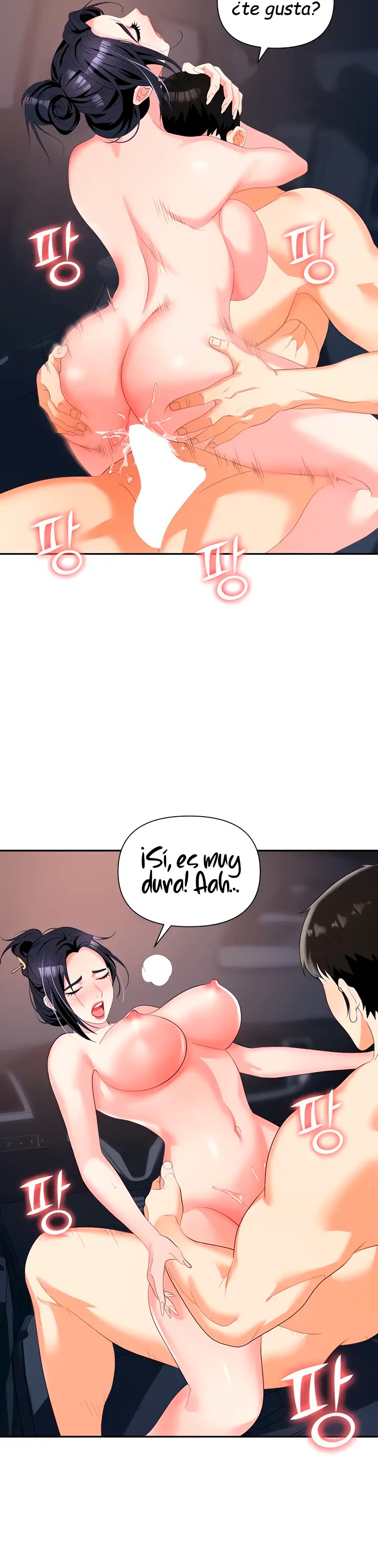 Trap (Pornhwa) Raw Chapter 22 Page 20