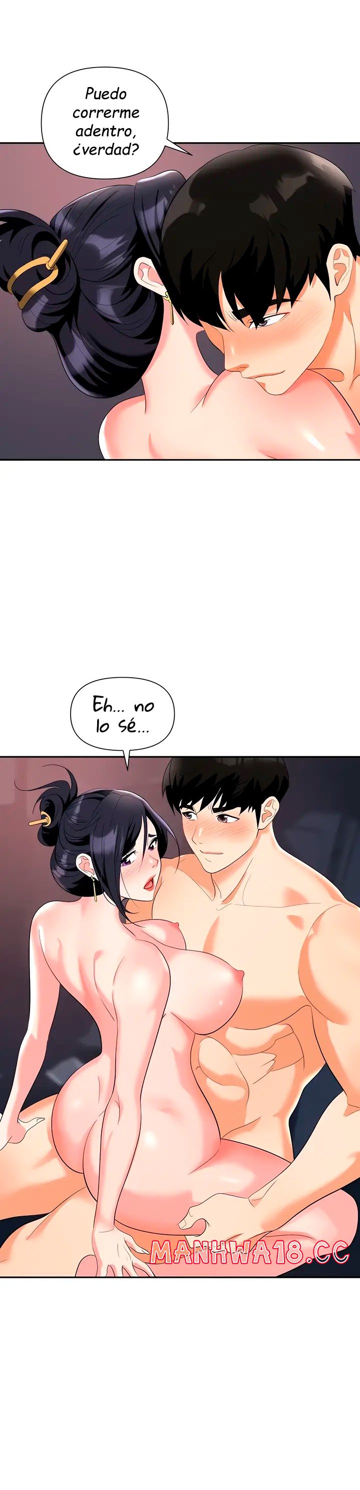 Trap (Pornhwa) Raw Chapter 22 Page 21
