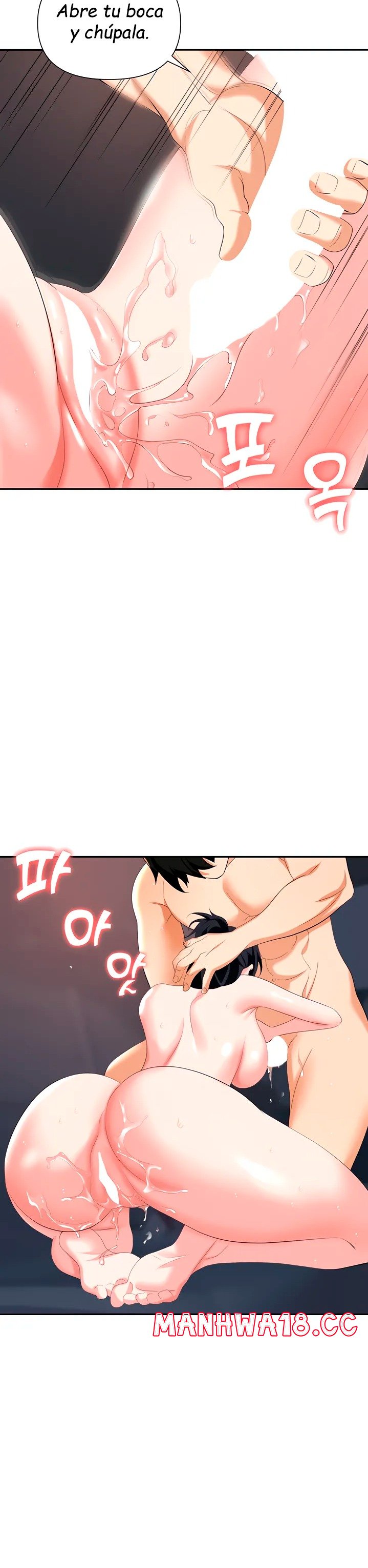 Trap (Pornhwa) Raw Chapter 22 Page 30
