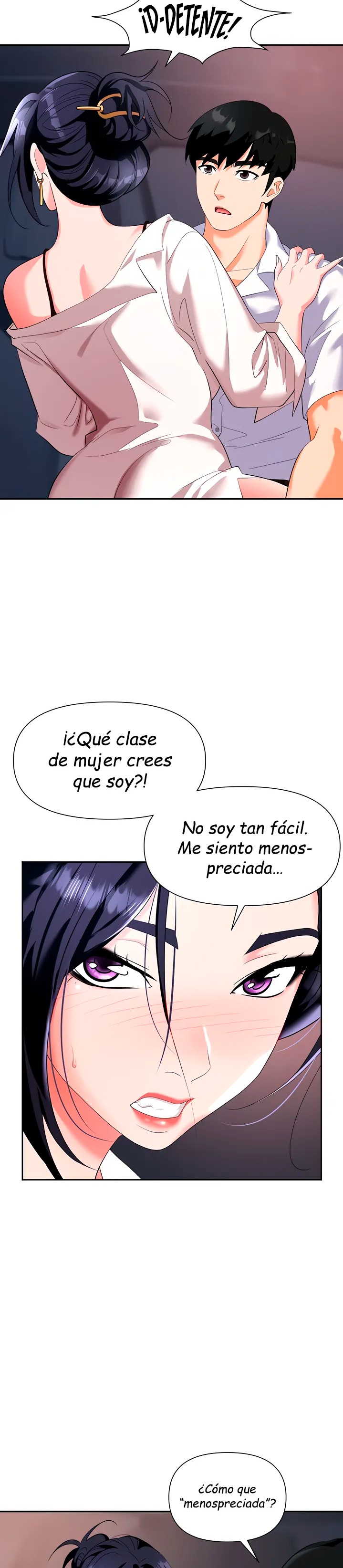 Trap (Pornhwa) Raw Chapter 22 Page 5