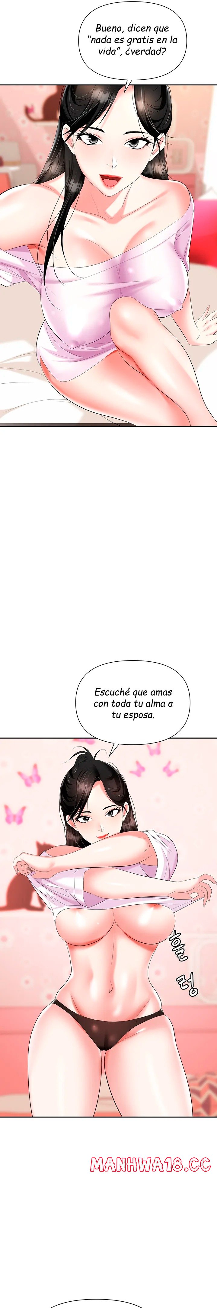 Trap (Pornhwa) Raw Chapter 23 Page 14