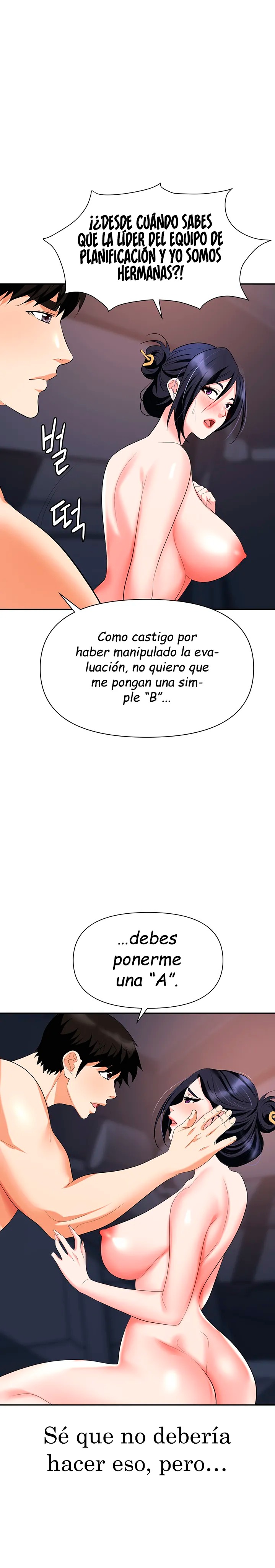 Trap (Pornhwa) Raw Chapter 23 Page 2
