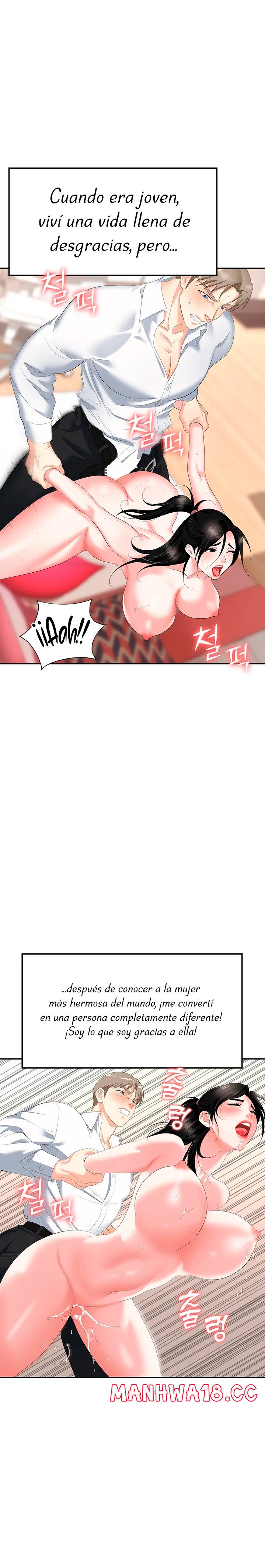 Trap (Pornhwa) Raw Chapter 23 Page 28