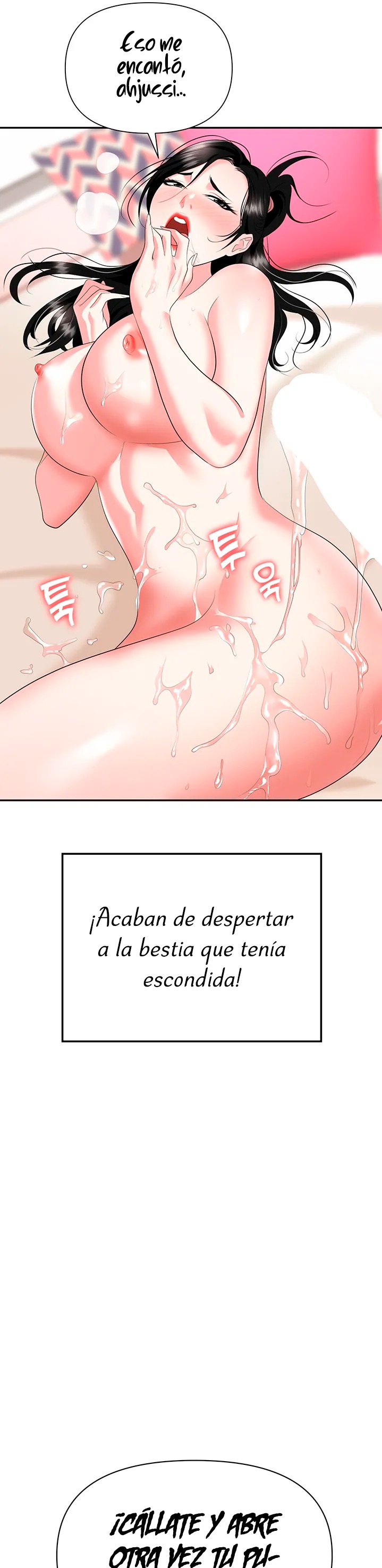 Trap (Pornhwa) Raw Chapter 23 Page 32
