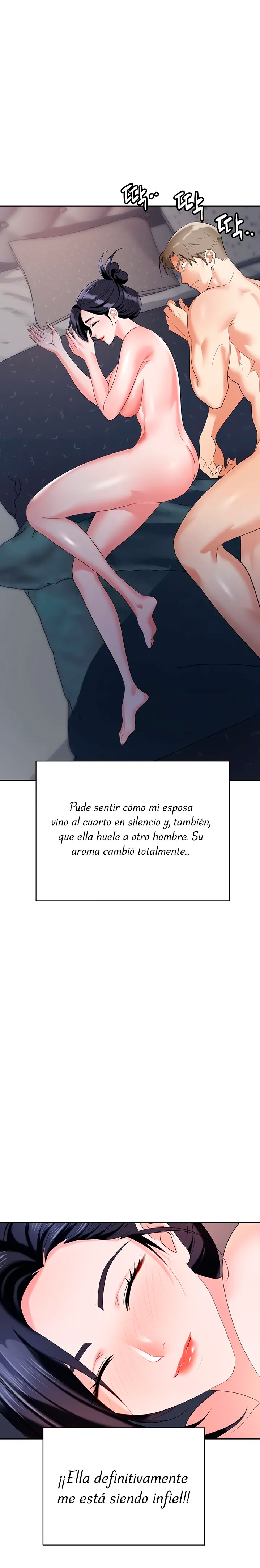 Trap (Pornhwa) Raw Chapter 23 Page 7