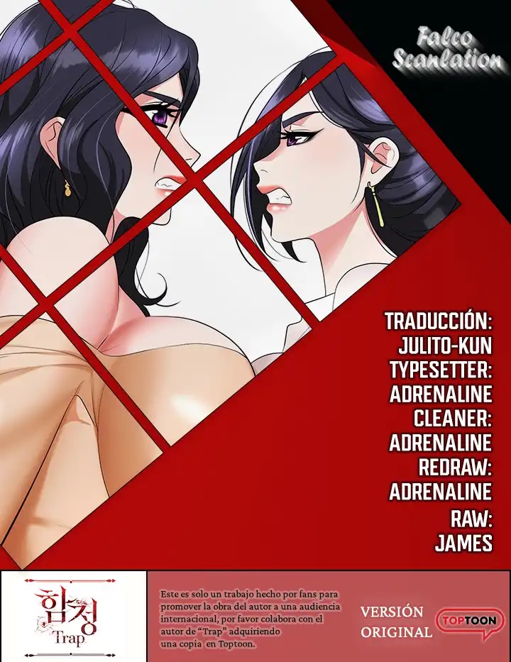 Trap (Pornhwa) Raw Chapter 24 Page 1