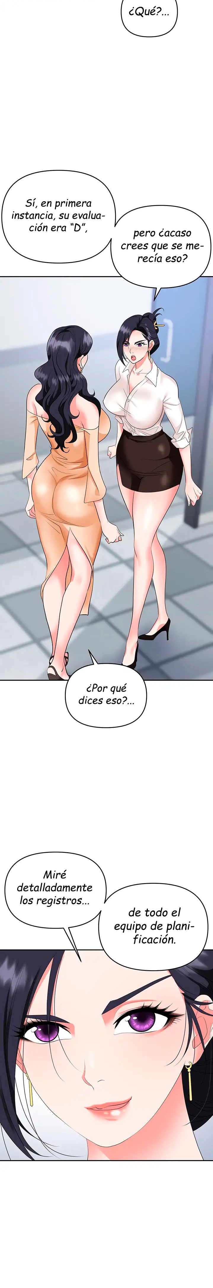 Trap (Pornhwa) Raw Chapter 24 Page 13