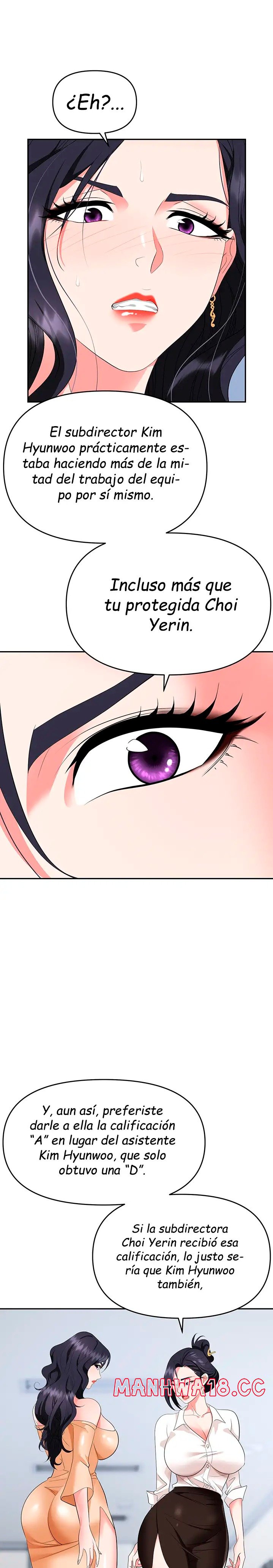 Trap (Pornhwa) Raw Chapter 24 Page 14