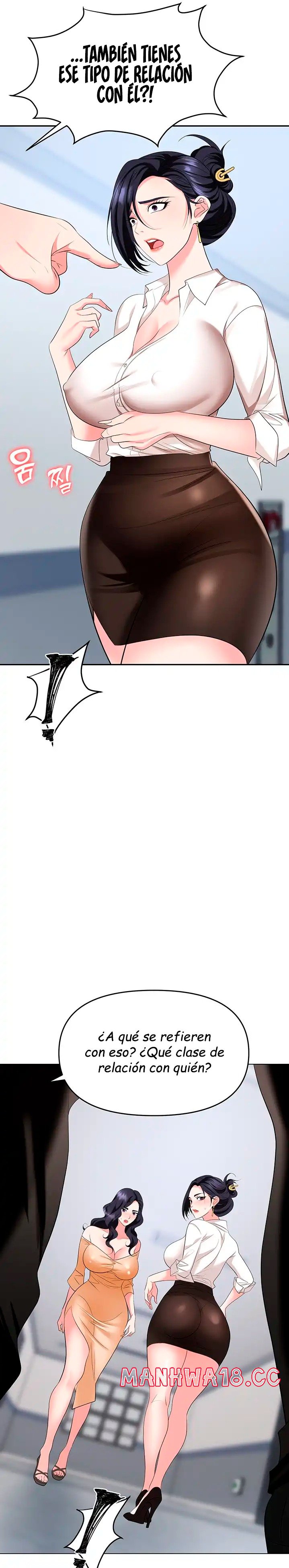 Trap (Pornhwa) Raw Chapter 24 Page 17