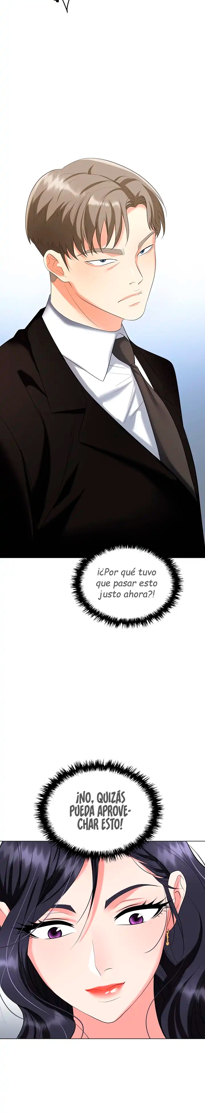 Trap (Pornhwa) Raw Chapter 24 Page 18