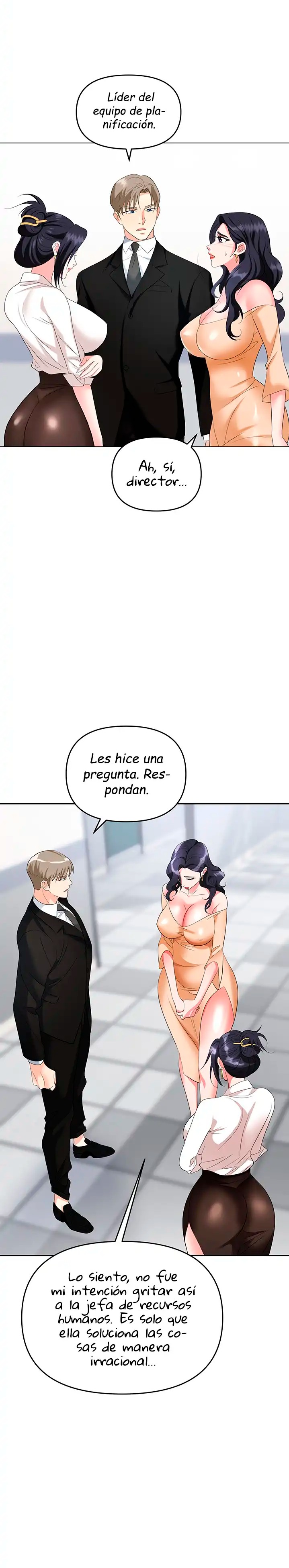 Trap (Pornhwa) Raw Chapter 24 Page 19