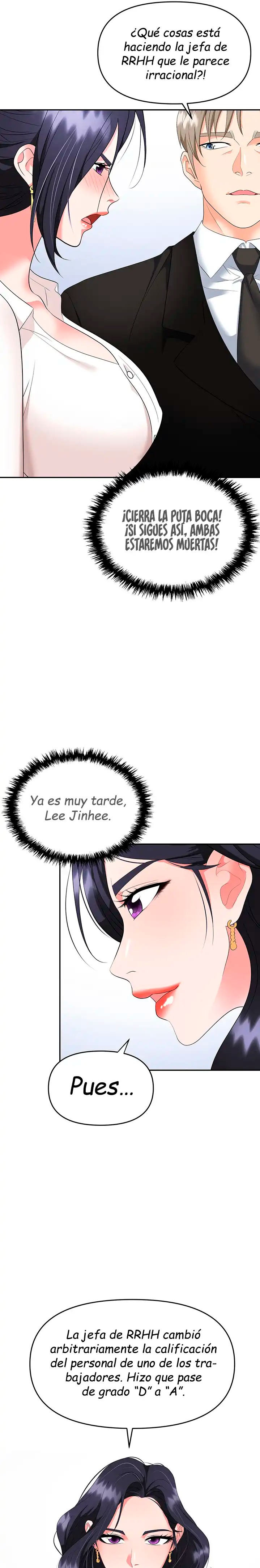Trap (Pornhwa) Raw Chapter 24 Page 20