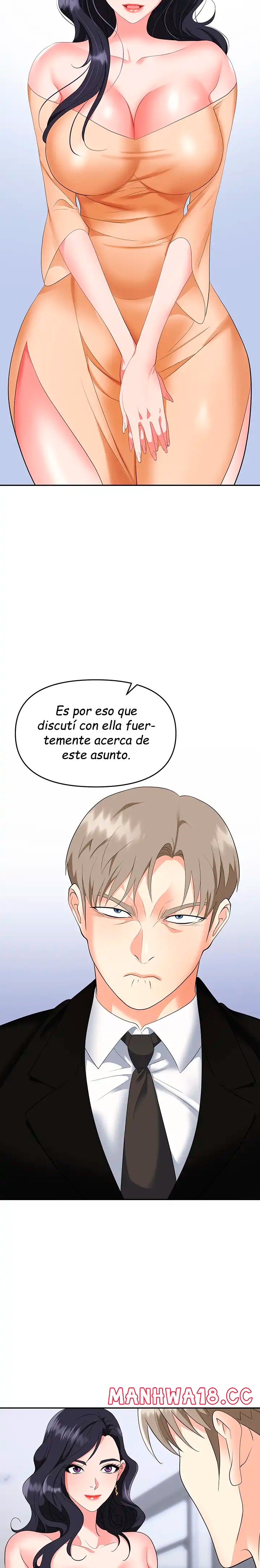 Trap (Pornhwa) Raw Chapter 24 Page 21