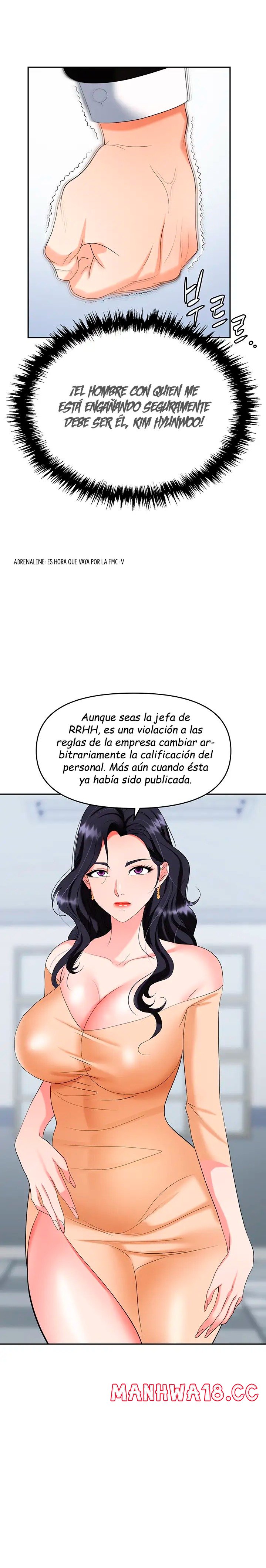 Trap (Pornhwa) Raw Chapter 24 Page 25