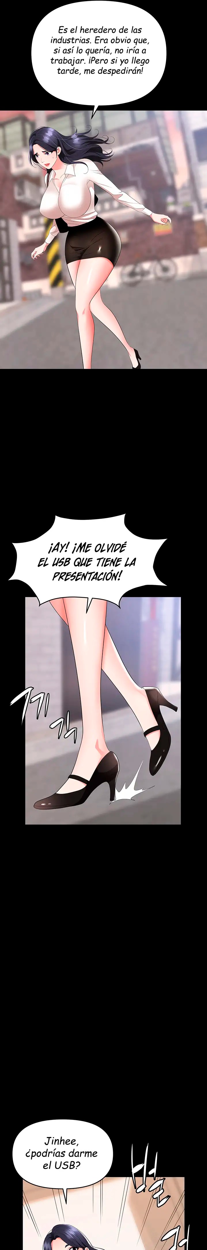 Trap (Pornhwa) Raw Chapter 24 Page 32