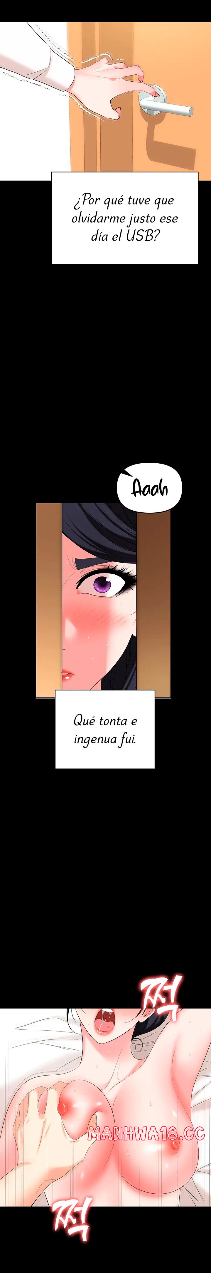 Trap (Pornhwa) Raw Chapter 24 Page 34