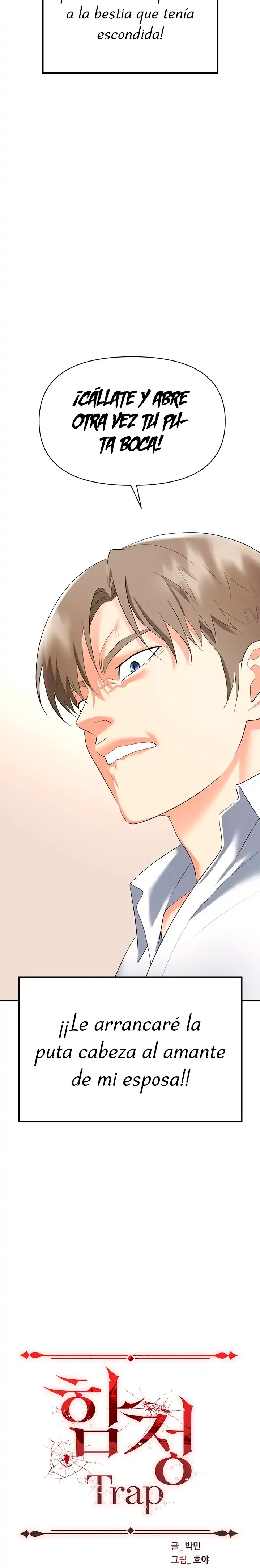 Trap (Pornhwa) Raw Chapter 24 Page 4