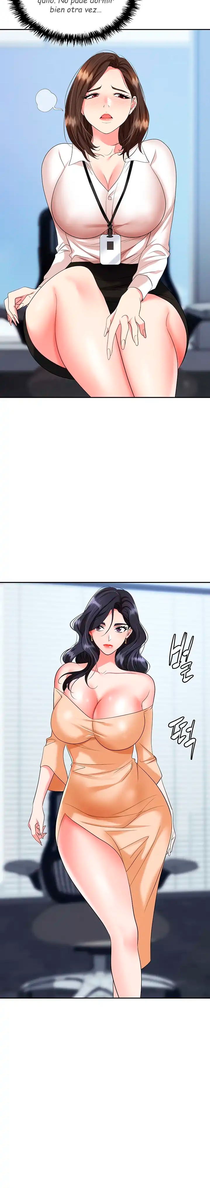 Trap (Pornhwa) Raw Chapter 24 Page 7