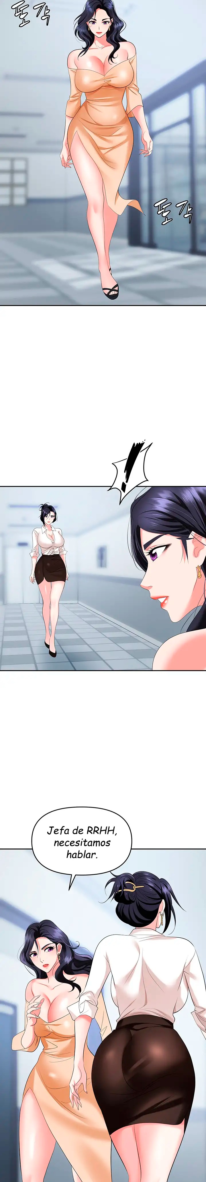 Trap (Pornhwa) Raw Chapter 24 Page 9