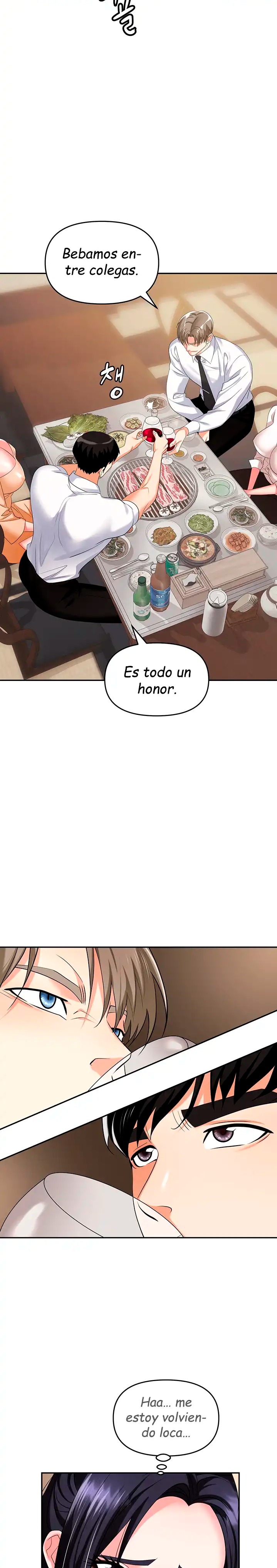Trap (Pornhwa) Raw Chapter 25 Page 12