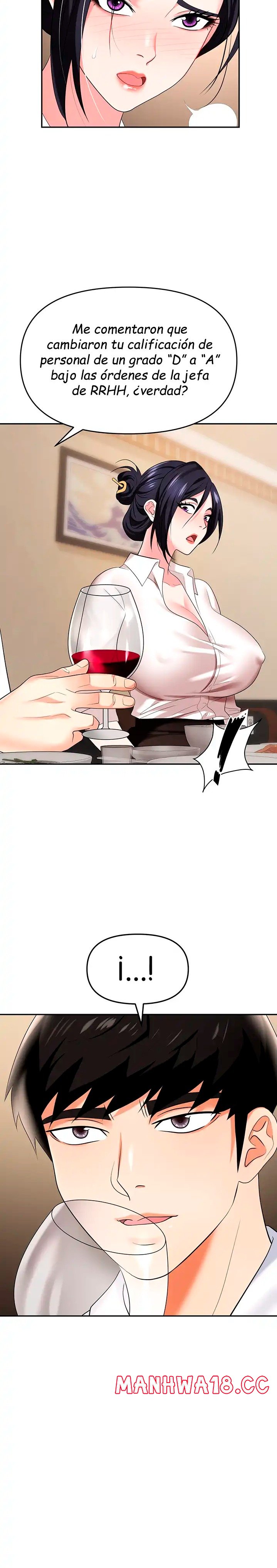 Trap (Pornhwa) Raw Chapter 25 Page 13