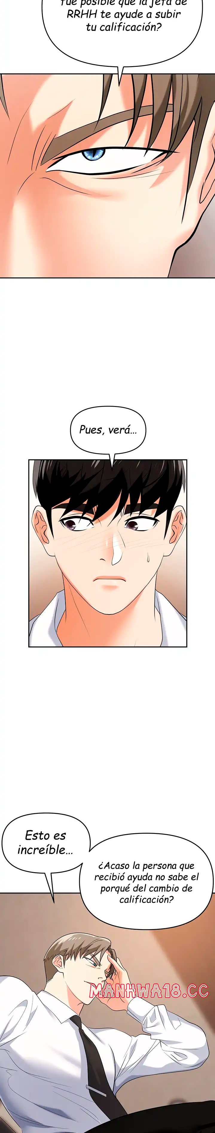 Trap (Pornhwa) Raw Chapter 25 Page 15
