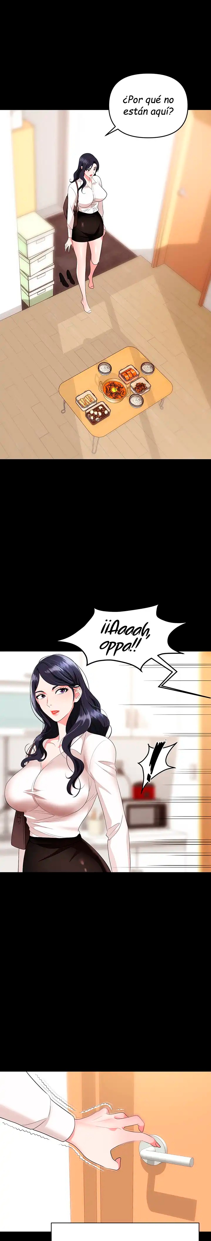 Trap (Pornhwa) Raw Chapter 25 Page 2