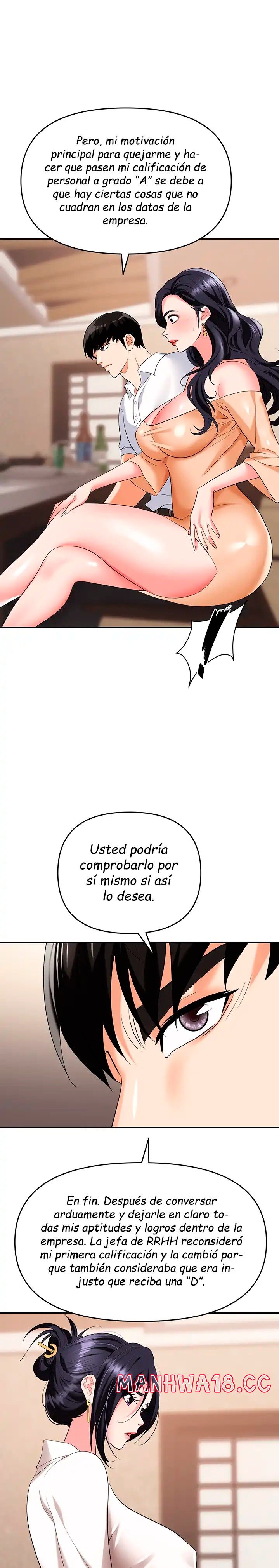 Trap (Pornhwa) Raw Chapter 25 Page 23