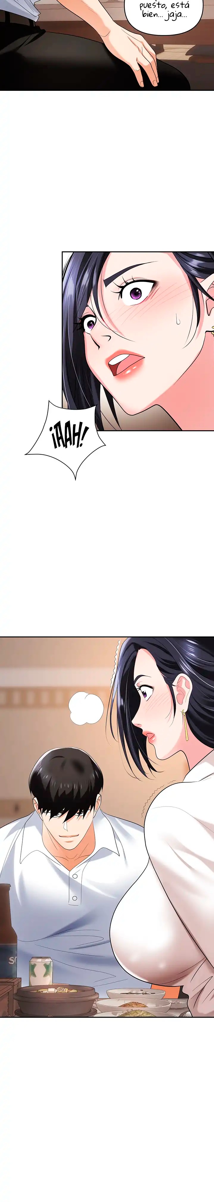 Trap (Pornhwa) Raw Chapter 25 Page 25