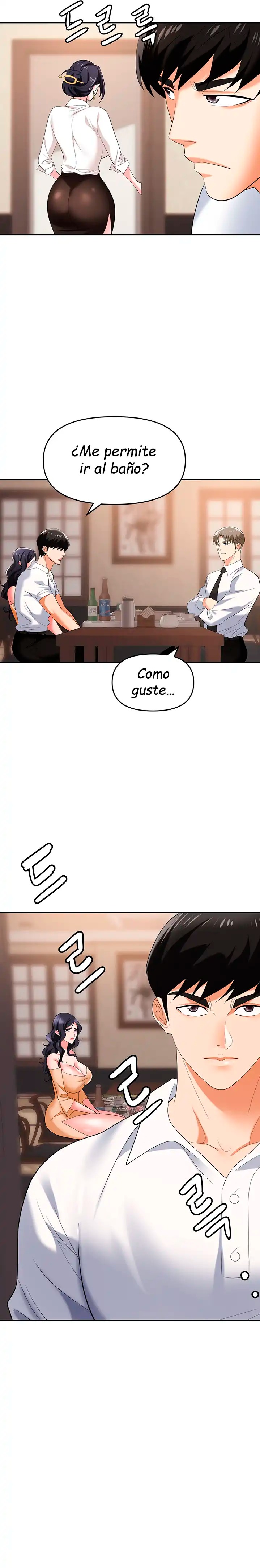 Trap (Pornhwa) Raw Chapter 25 Page 29