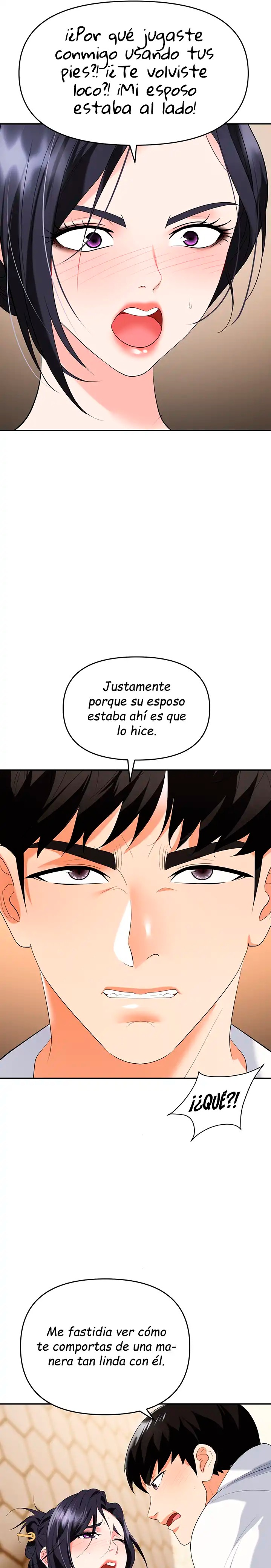Trap (Pornhwa) Raw Chapter 25 Page 32