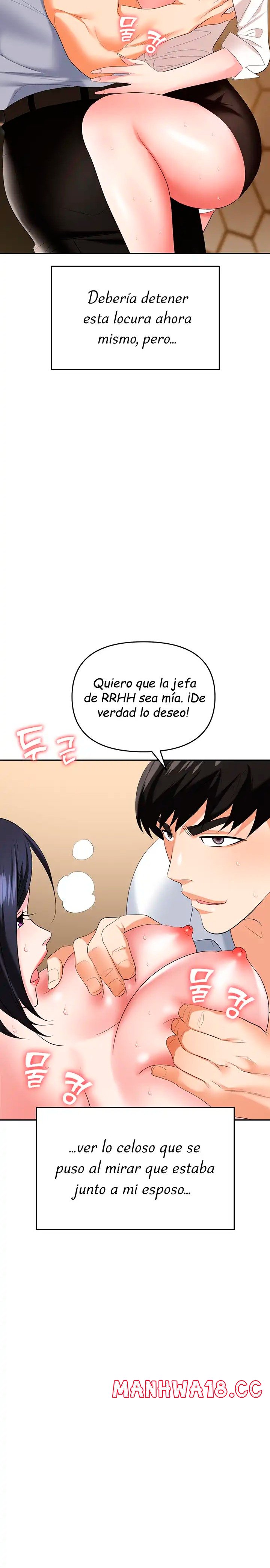Trap (Pornhwa) Raw Chapter 25 Page 34