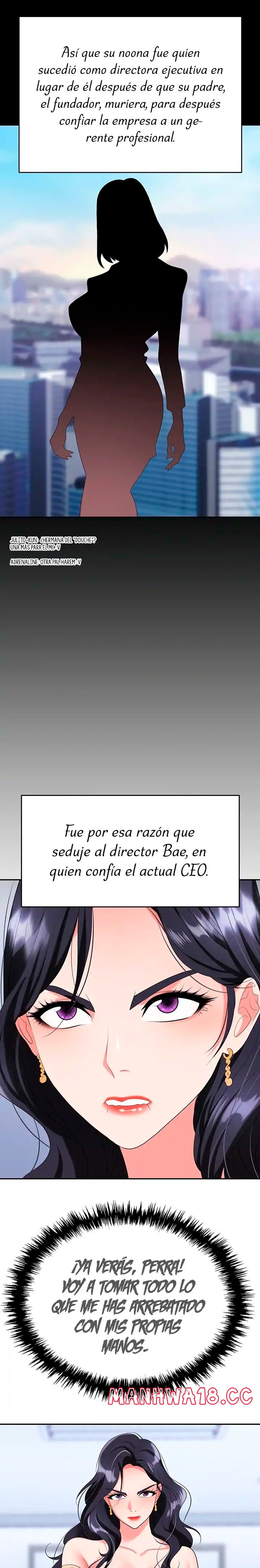 Trap (Pornhwa) Raw Chapter 25 Page 6